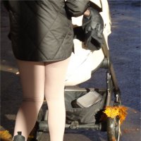 уходящая осень, ушедшая 1 :: sv.kaschuk 