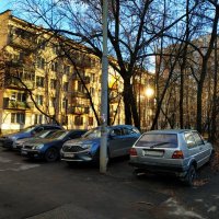 О настоящей повседневности :: Андрей Лукьянов О настоящей повседневности :: Андрей Лукьянов