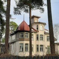 Александровская :: Наталья Герасимова