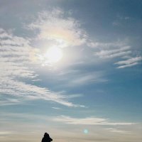 На вершине... :: Георгиевич 