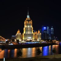 Сталинка :: Валерий Пославский