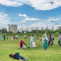 Праздник :: **** vedin