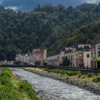 ... :: Сергей Лысенко