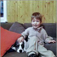 Друзья :: Ольга Довженко