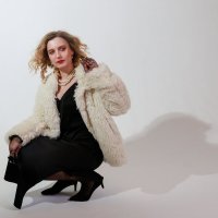 Модельный тесты :: Евгений Ермаков Модельный тесты :: Евгений Ермаков