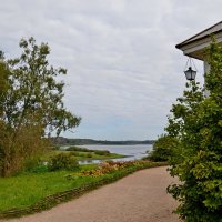 МИХАЙЛОВСКОЕ. :: Виктор Осипчук МИХАЙЛОВСКОЕ. :: Виктор Осипчук