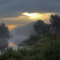 Утро. :: Александр Утро. :: Александр