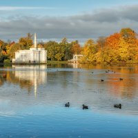 Про Питер :: Владимир Колесников