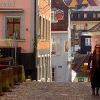 Город :: Юрий. Шмаков