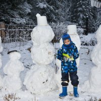 Команда :: Владимир VS