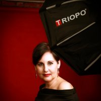 Перед съемкой :: Сергей Удовенко Перед съемкой :: Сергей Удовенко