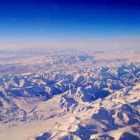 С высоты... :: Вячеслав Алтай