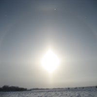 Гало :: Anna Ivanova