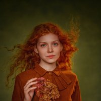 Алена :: Юрий Захаров