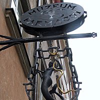 Варшава. :: Владимир Драгунский Варшава. :: Владимир Драгунский