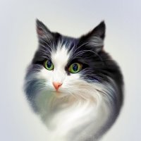 Мася :: Светлана Кузнецова