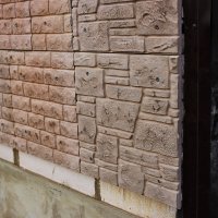 Отделка дома :: Юрий Гайворонскiий