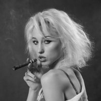 Полина :: Михаил Трофимов