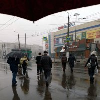 *** :: Валентина Береснева