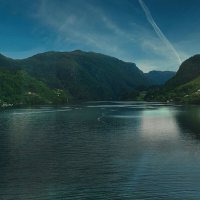 Norway 28 :: Arturs Ancans