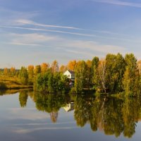 Осень :: Сергей Михайлов