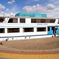 Кобрин. Причал :: Gal` ka