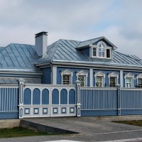 Коломна :: Анастасия Смирнова