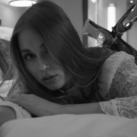 Полина :: Мария Яковлева