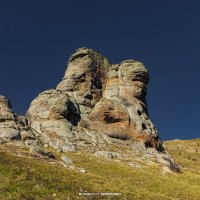 ДЕМЕРДЖИ :: Sergey Bagach