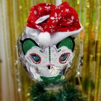 С наступающим... :: Радмир Арсеньев