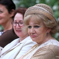 о, женщины :: Олег Лукьянов