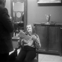 Просто беседа :: Сергей Золотавин