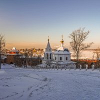 В Кремле . :: Александр Иванович Шитов