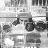 муки выбора :: Артём 