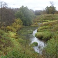 Где-то за городом! :: Anna-Sabina Anna-Sabina