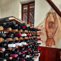 ПРОМЕТЕЮ НЕ ДОВЕРЯЮТ :: Анатолий Малобродский