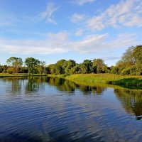 Август предвестник осени... :: Лия ☼