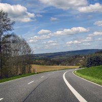 Дороги :: Андроник Александр 