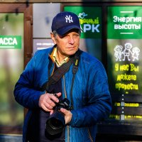 фотограф :: Вадим Федотов 