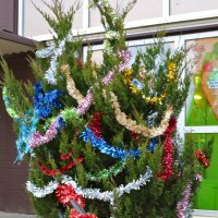 Уже готовимся к Новому Году! :: Светлана 