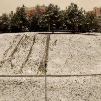 Зима – время волшебства, снега и незабываемых моментов! :: Татьяна Помогалова Зима – время волшебства, снега и незабываемых моментов! :: Татьяна Помогалова