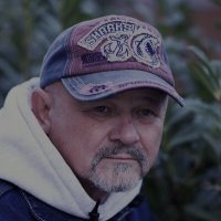 Кепка :: Юрий Полторыхин.