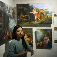 Экскурсовод :: Василий 