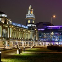 Киевский :: Валерий Пославский