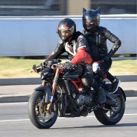 Чертовка :: Валерий Пославский