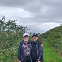 В урожайный год...:) :: Валерий Кокорев