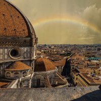 Крыши-4 :: irina Schwarzer 