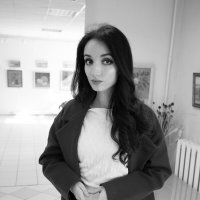 Наталья :: Евгений 