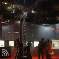 Выставка байопик: "Виктор Цой. Легенда" :: zavitok *