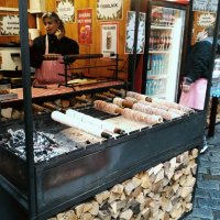 Прага :: Натали 